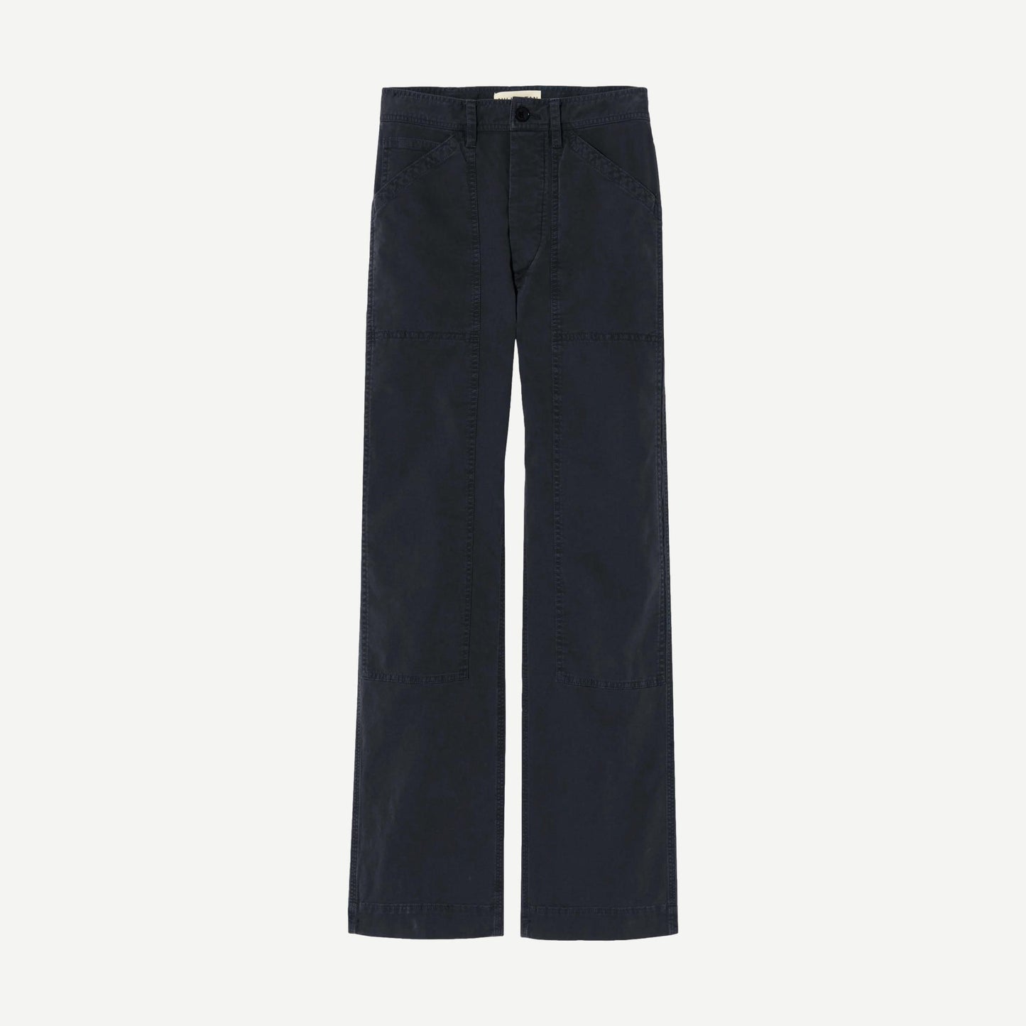 Tibault Pant - Carbon - Galvanic.co