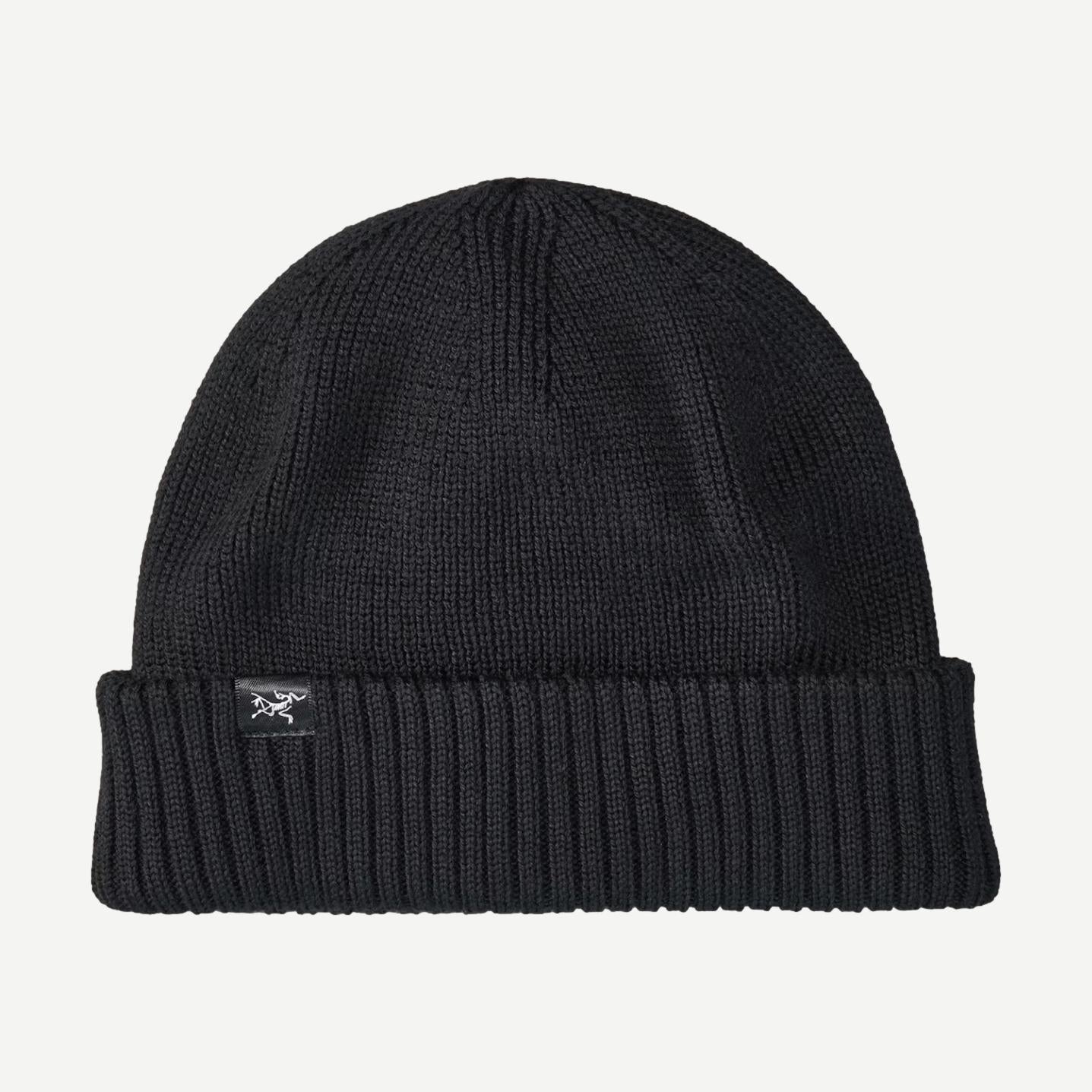 Mallow Toque - Black