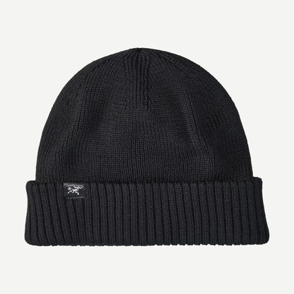 Mallow Toque - Black