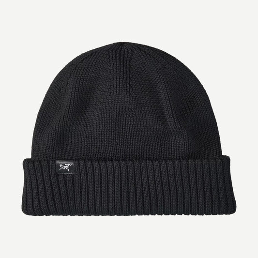 Mallow Toque - Black