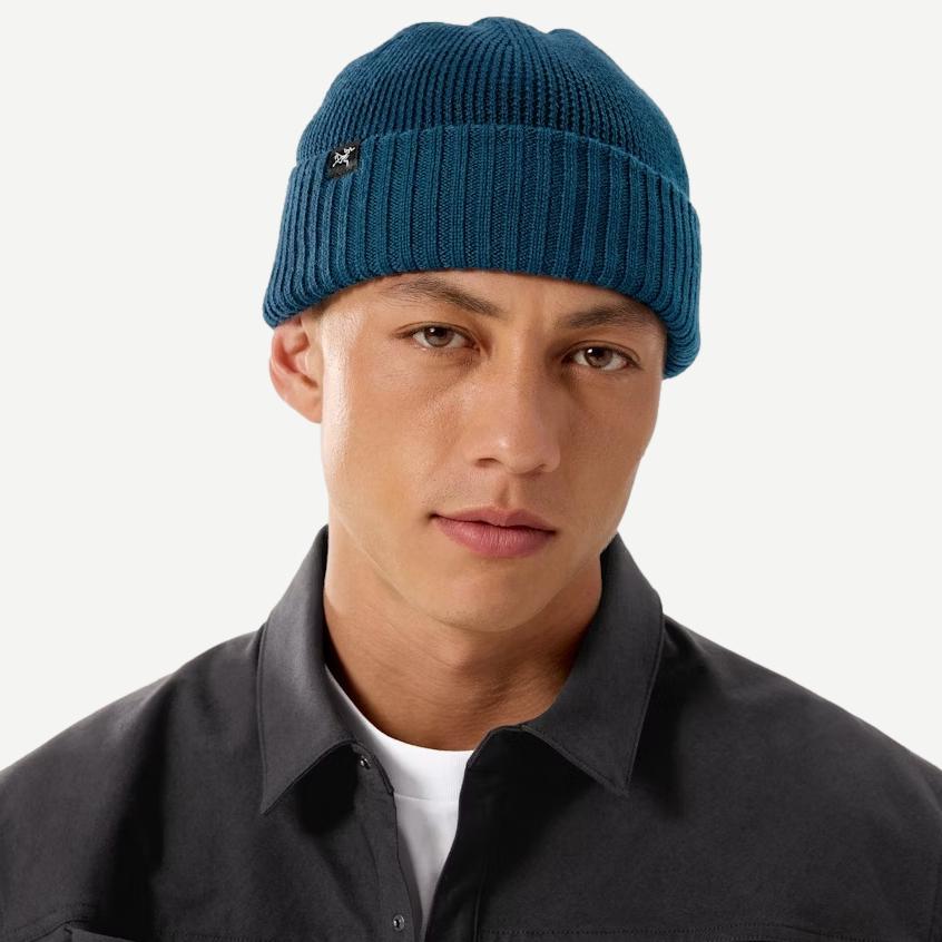 Mallow Toque - Nightscape