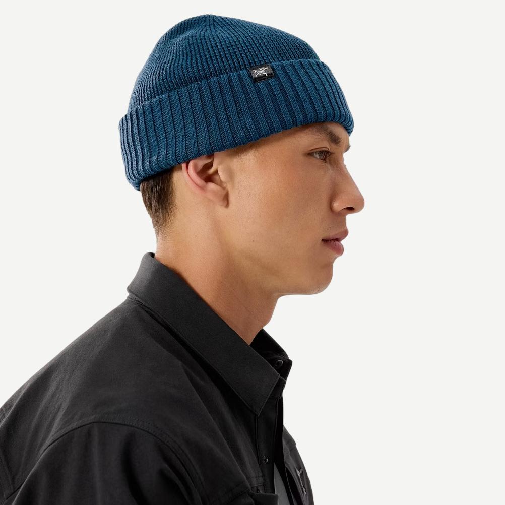 Mallow Toque - Nightscape
