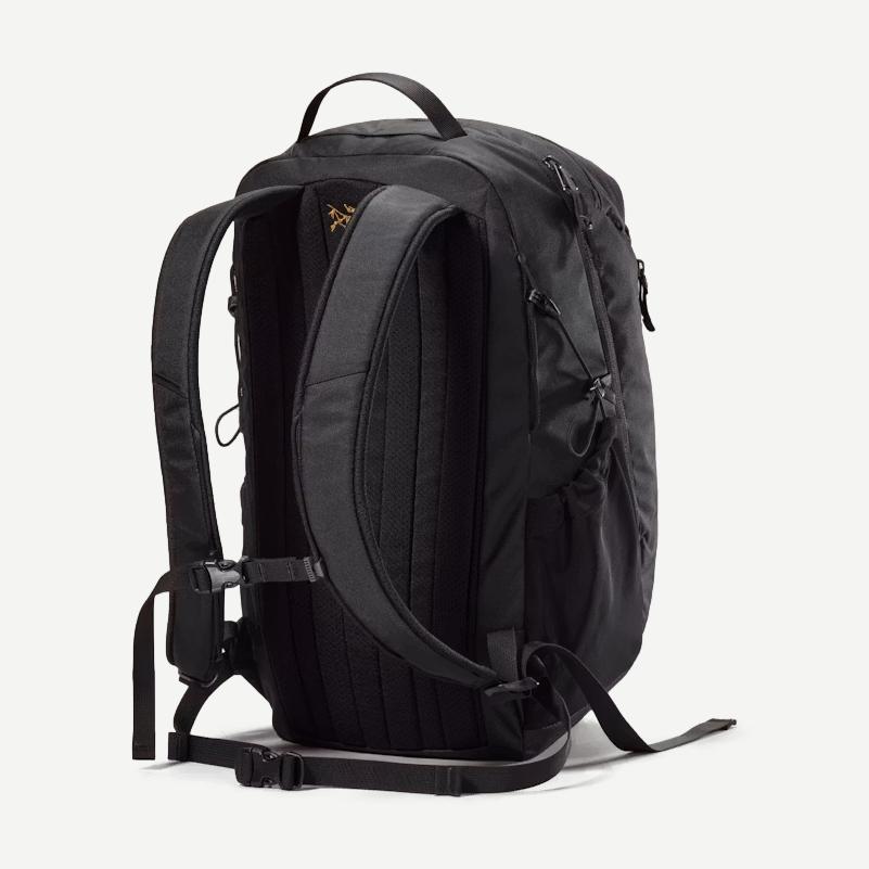 Mantis 26 Backpack - Black