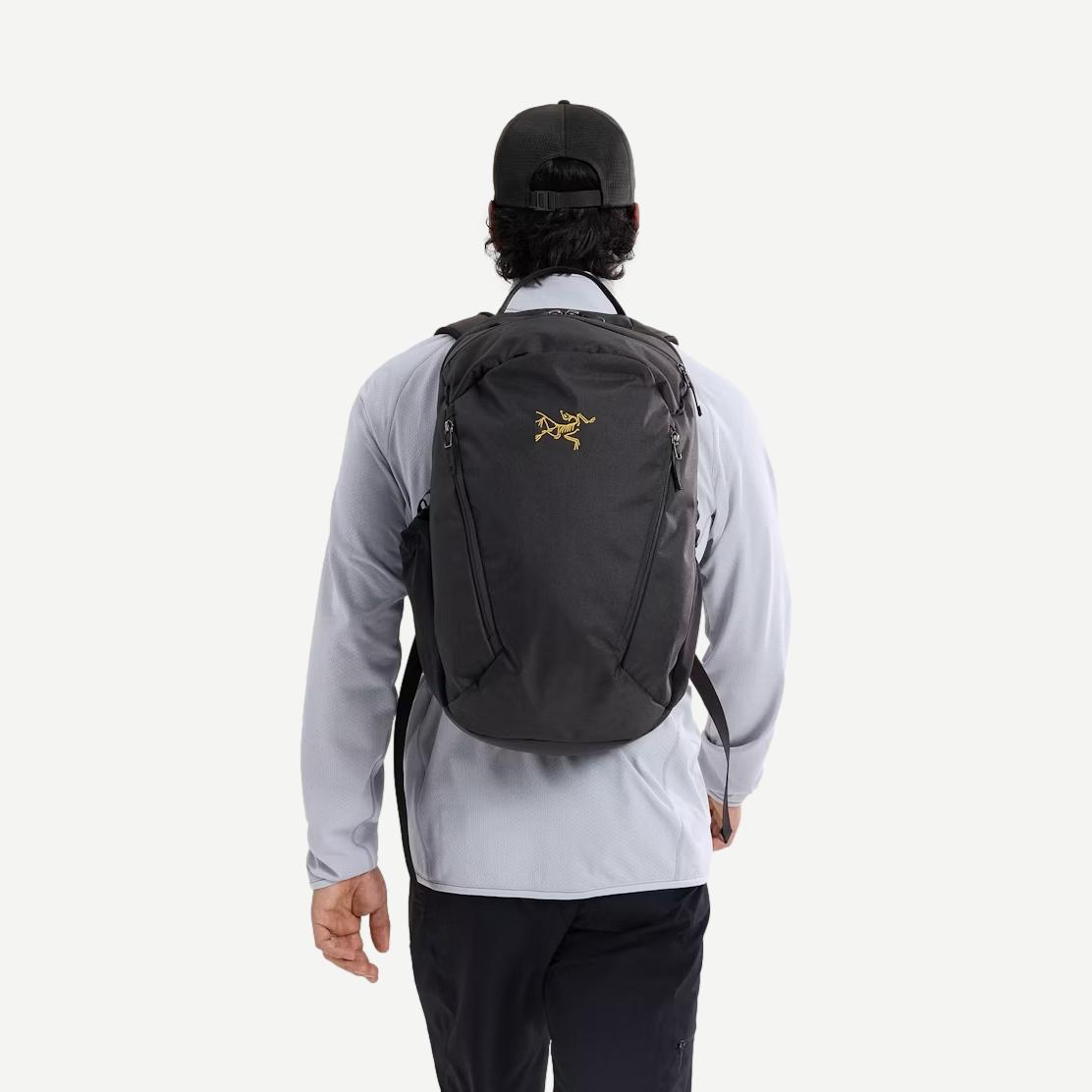 Mantis 26 Backpack - Black
