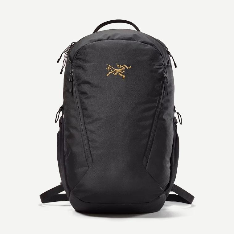 Mantis 26 Backpack - Black