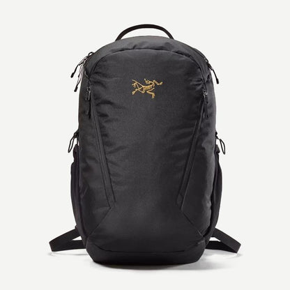 Mantis 26 Backpack - Black