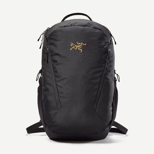 Mantis 26 Backpack - Black