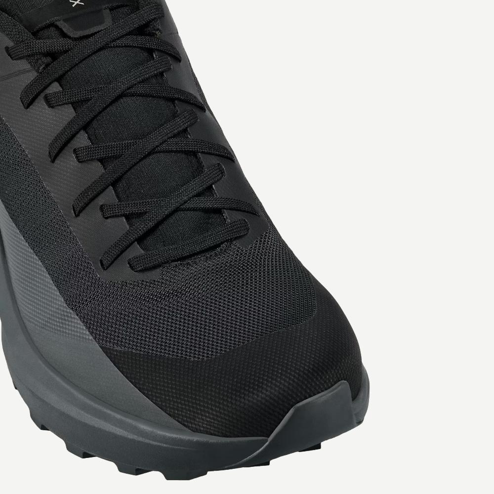 Norvan LD 4 Men - Black/Graphite - Galvanic.co
