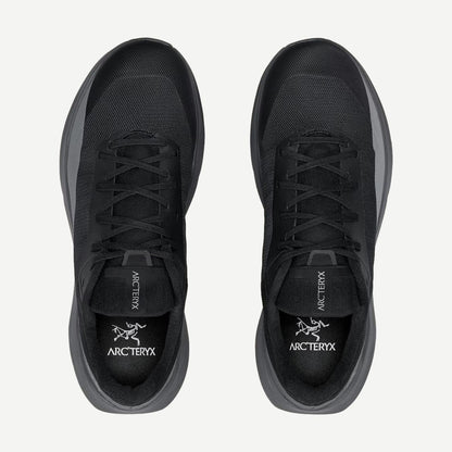Norvan LD 4 Men - Black/Graphite - Galvanic.co