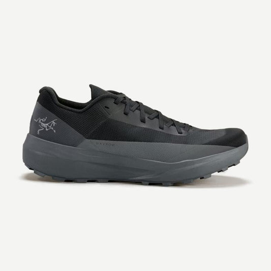 Norvan LD 4 Men - Black/Graphite - Galvanic.co