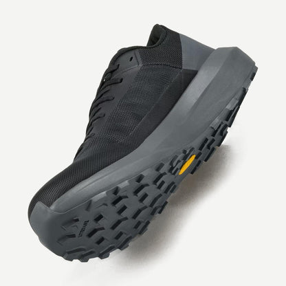 Norvan LD 4 Men - Black/Graphite - Galvanic.co