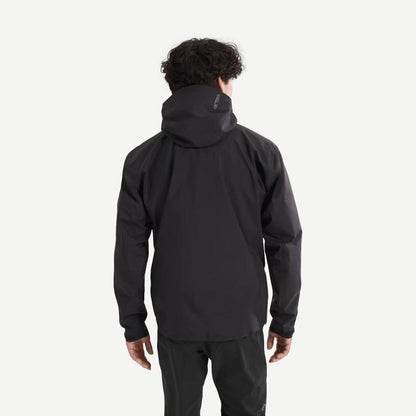 Beta Jacket - Black - Galvanic.co