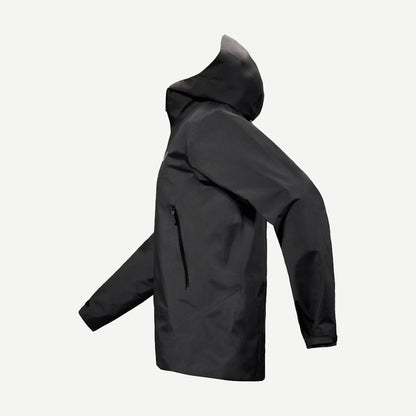Beta Jacket - Black - Galvanic.co