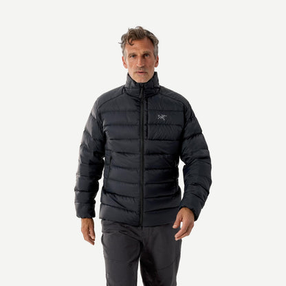 Thorium Jacket - Black