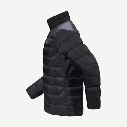 Thorium Jacket - Black