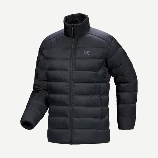 Thorium Jacket - Black