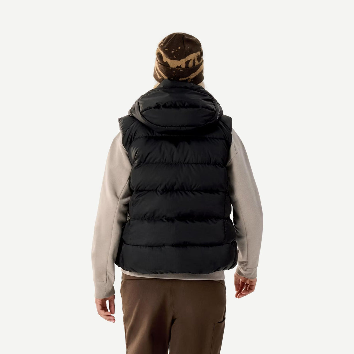 Thorium Vest Women's - Black