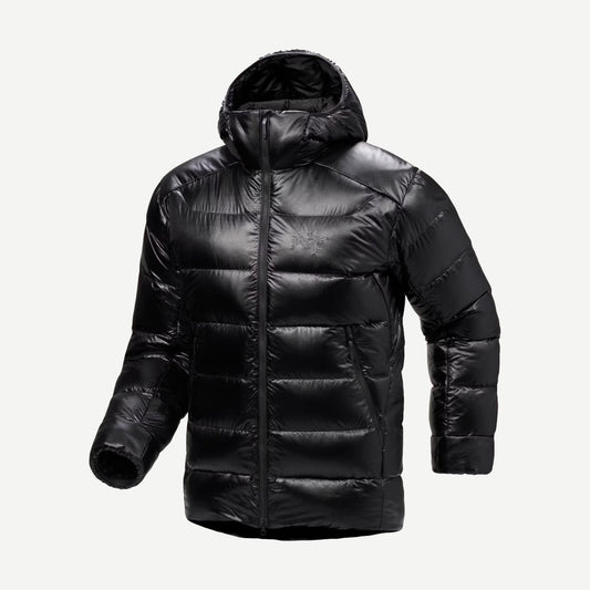 Cerium SV Hoody M - Black