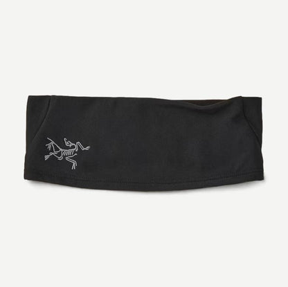 RHO headband - Black