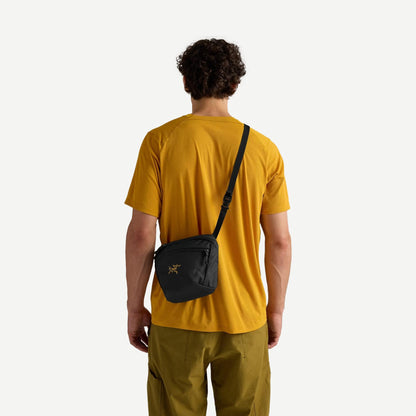 Mantis 2 Waist Pack 2.5L - 24K Black