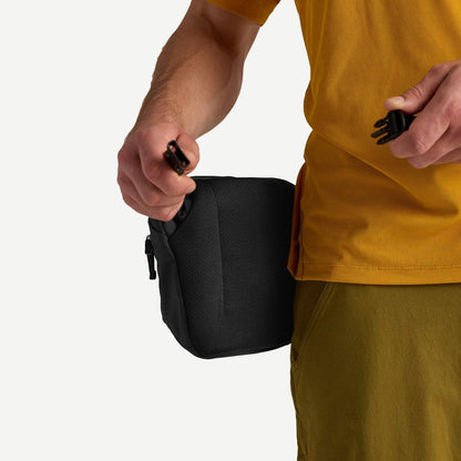Mantis 2 Waist Pack 2.5L - 24K Black