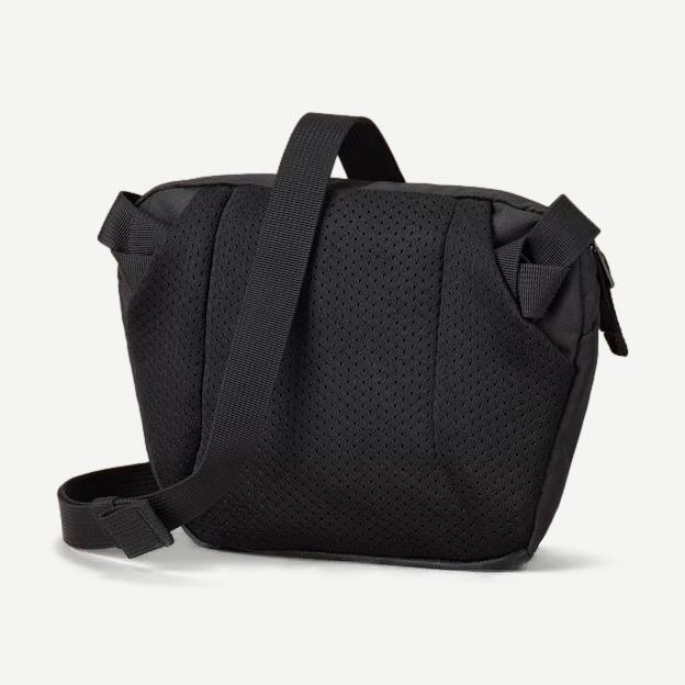 Mantis 1 Waist Pack 1.5L - 24K Black