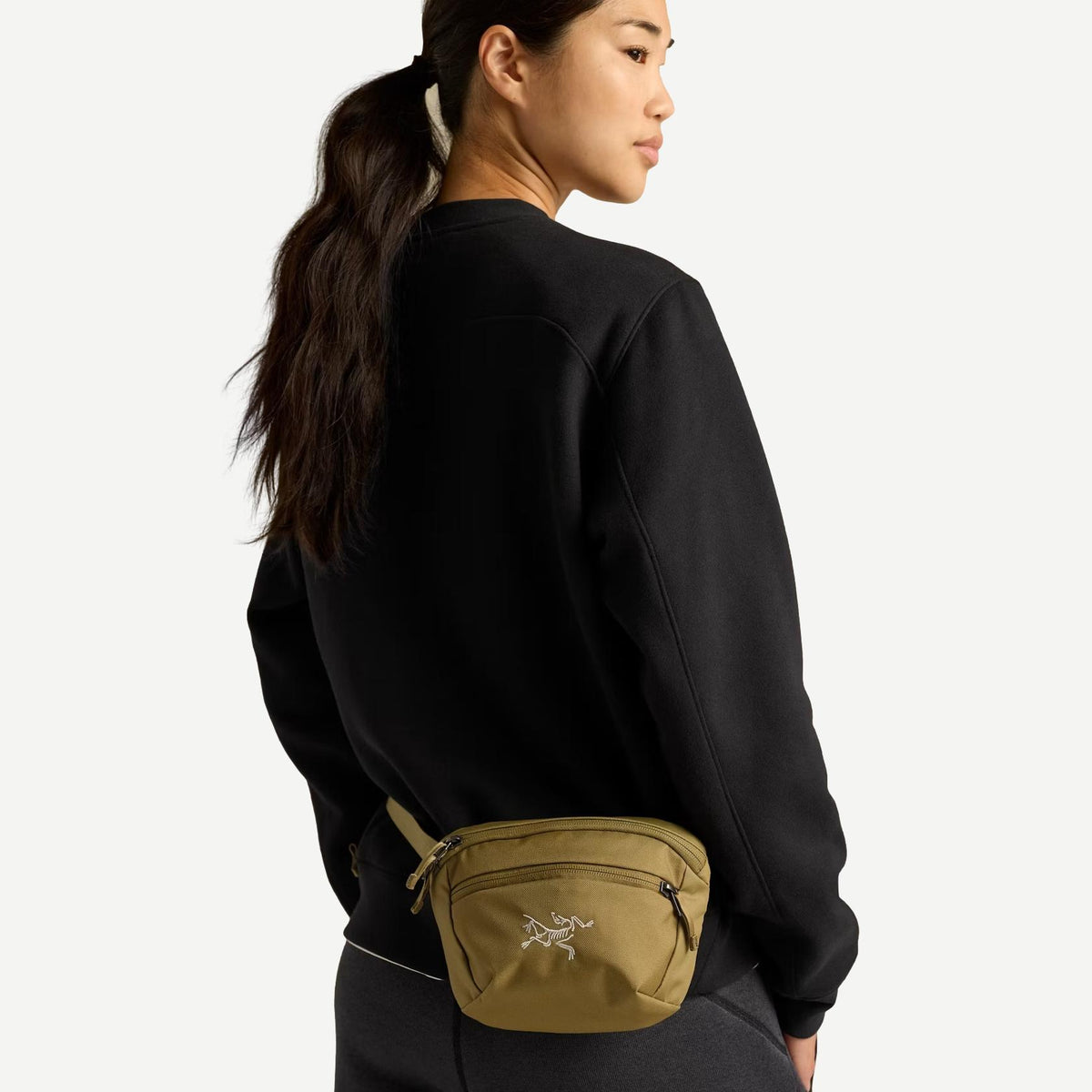 Mantis 1 Waistpack - Bracken