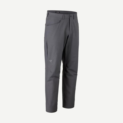 Kragg Cotton Pant - Cloud - Galvanic.co