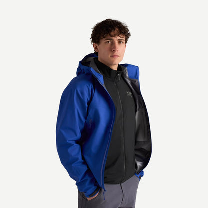 Atom Jacket M - Black