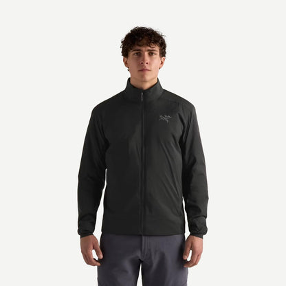 Atom Jacket M - Black