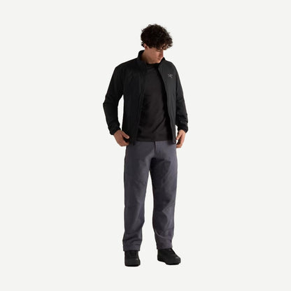 Atom Jacket M - Black