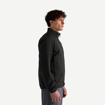 Atom Jacket M - Black