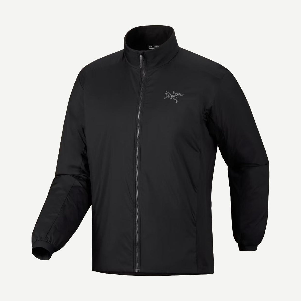 Atom Jacket M - Black