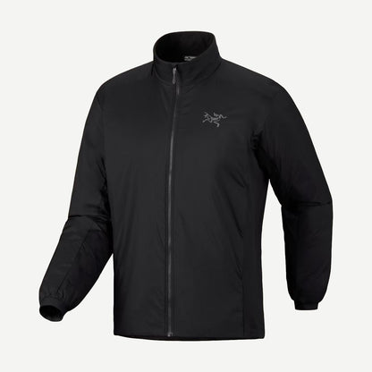 Atom Jacket M - Black