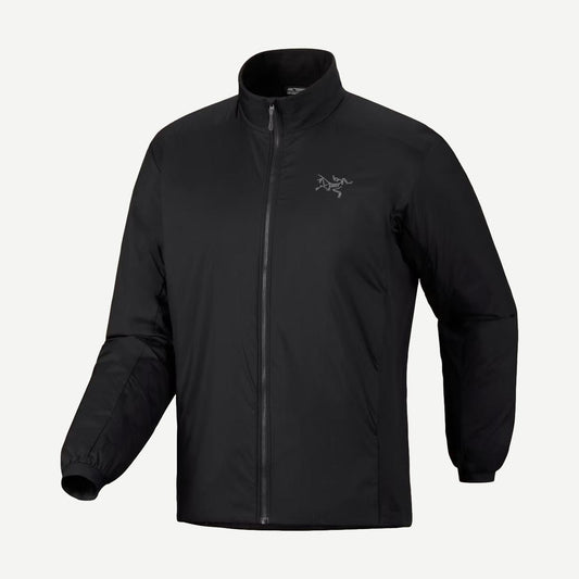 Atom Jacket M - Black - Galvanic.co