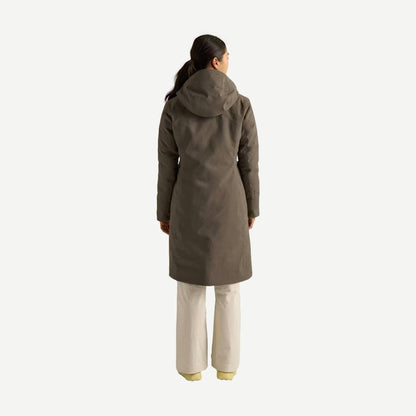 Patera Parka Womens - Mongoose