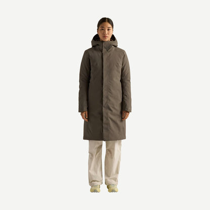 Patera Parka Womens - Mongoose