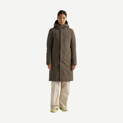 Patera Parka Womens - Mongoose
