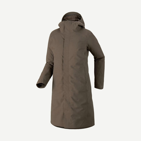 Patera Parka Womens - Mongoose - Galvanic.co