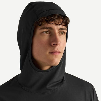 Cormac Hoody Men's - Black