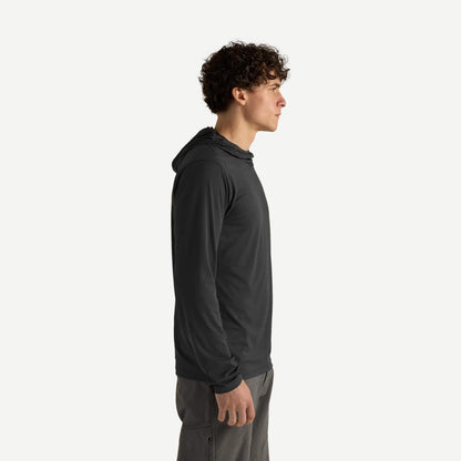 Cormac Hoody Men's - Black