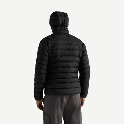 Cerium Hoody Men's - Black