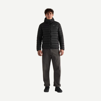 Cerium Hoody Men's - Black