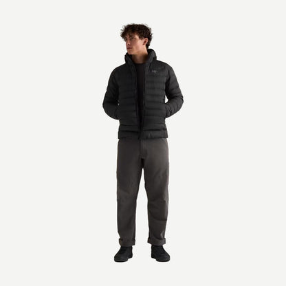 Cerium Hoody Men's - Black