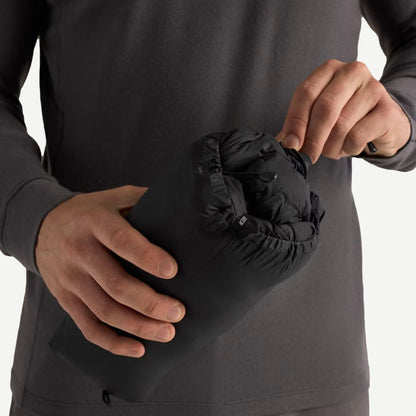 Cerium Hoody Men's - Black