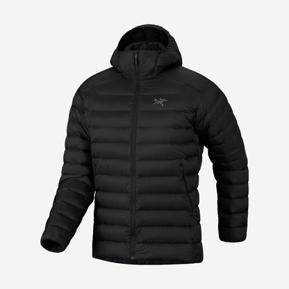 Cerium Hoody Men's - Black
