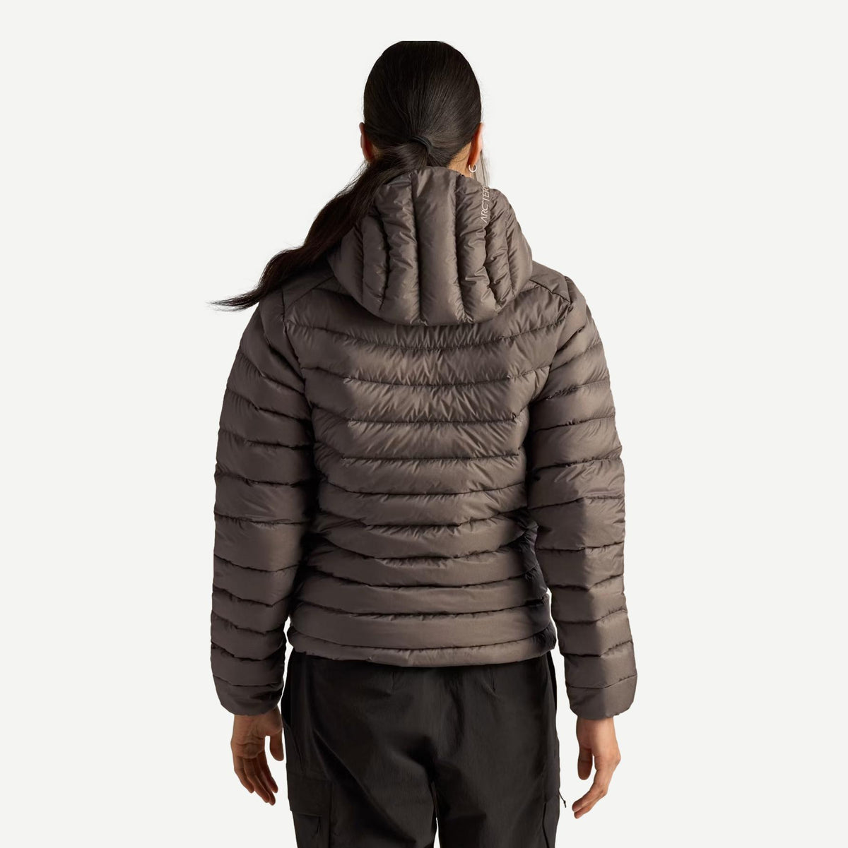 Cerium Hoody Women's - Mongoose