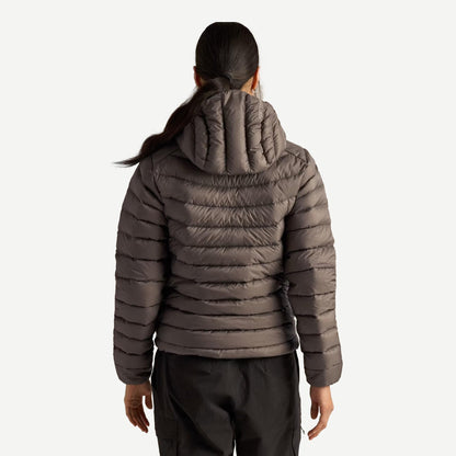 Cerium Hoody Women's - Mongoose