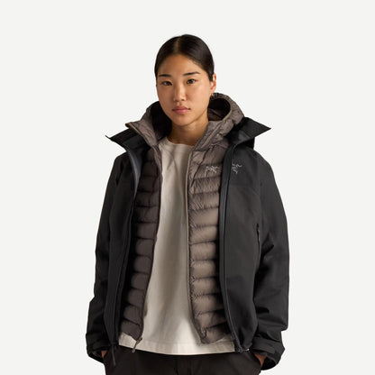 Cerium Hoody Women's - Mongoose