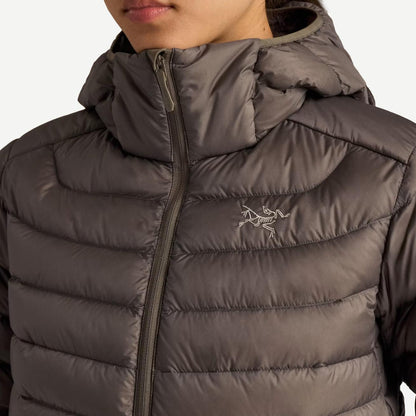 Cerium Hoody Women's - Mongoose